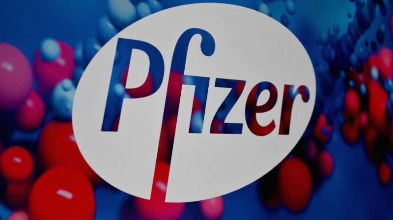 Pfizer starts large trial for anti-Covid pill