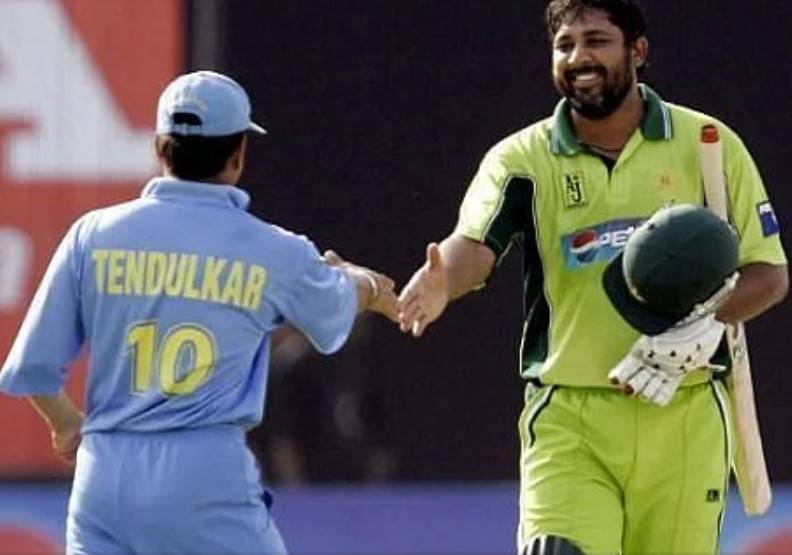 Sachin Tendulkar wishes ‘fighter’ Inzamam a speedy recovery