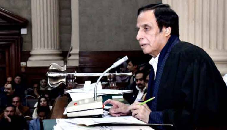 Parvez urges display of Quranic verses, hadiths on finality of prophethood at offices