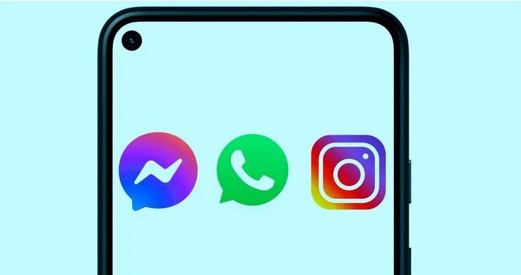 WhatsApp cross-chat with Messenger & Instagram will be optional...for now