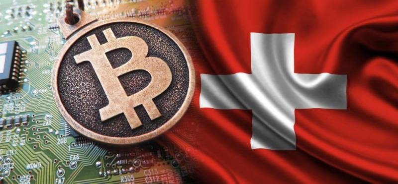 Financial watchdog allows first regulated Swiss crypto fund