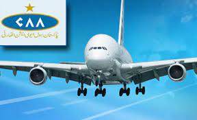 CAA bans air travel without coronavirus certificate from Oct 1