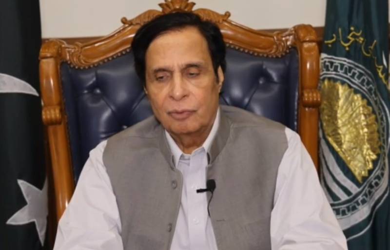 Declaration of Ahmedis as non-Muslims Zahoor Elahi’s greatest achievement: Pervez