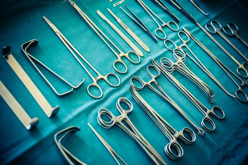 Govt abolishes minimum price condition on 25 surgical items