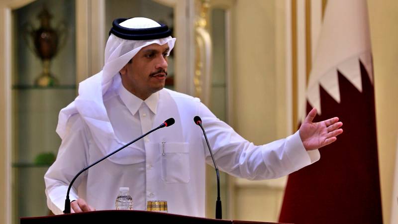 Qatar, EU call Afghanistan abuses 'disappointing'