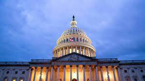 US Senate votes today to avert government shutdown