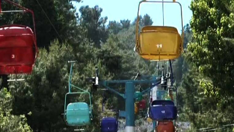 GDA closes dangerous Ayubia Chairlift for tourists