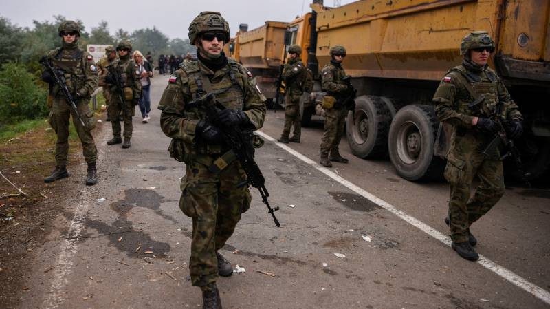 Barricades at Kosovo-Serbia border dismantled