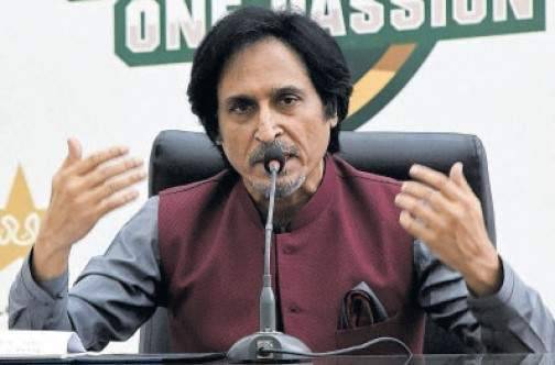 Take one cup of tea to make Pakistan team No 1, Ramiz Raja tells PCB staff