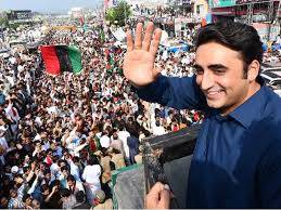 Bilawal to address PPP power show in Karachi on October 17