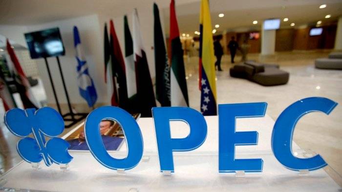 OPEC+ grapples with mixed blessing of rising oil prices