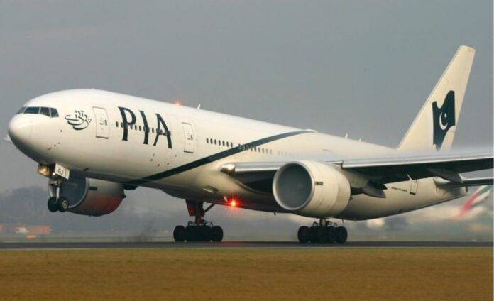 PIA restarts Kuwait operation