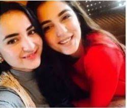 Divas Maya Ali, Yumna Zaidi indulge in an uplifting conversation 