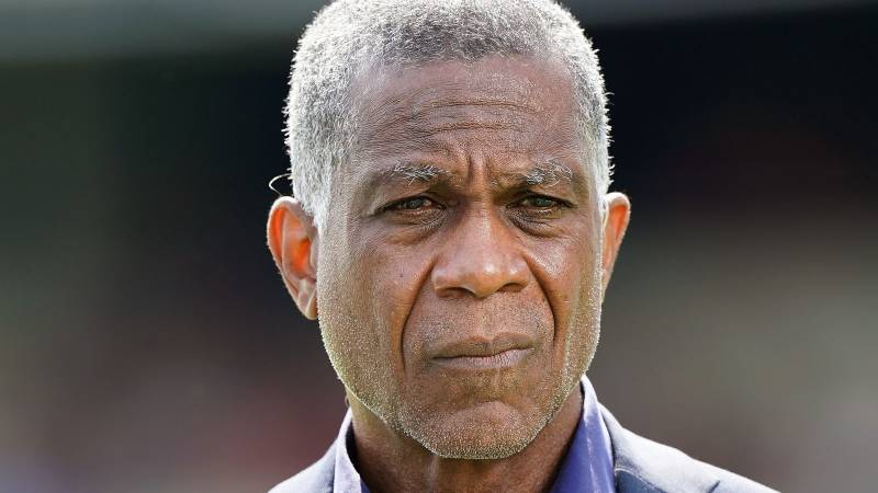 Michael Holding slams 'arrogant' England for pulling out of Pakistan tours