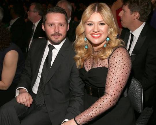 Singer Kelly Clarkson awarded $10 million ranch in divorce