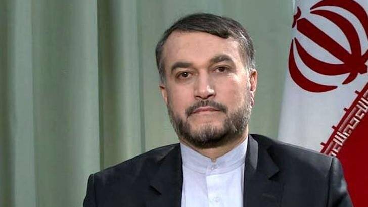 Iran 'concerned' by Israeli 'presence' in the Caucasus