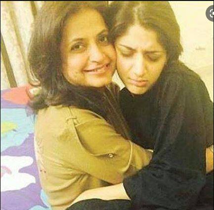 Mawra Hocane’s candid WhatsApp conversation with her ‘mama’ 