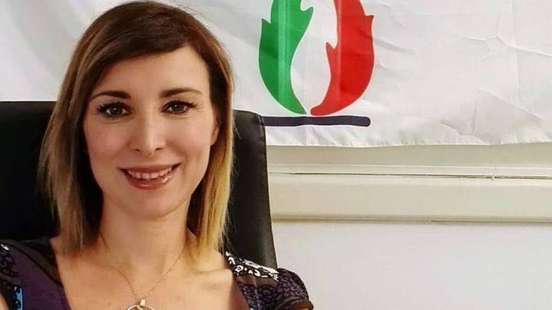 Mussolini granddaughter tops polls for Rome council