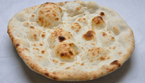 Nanbais increase roti price by Rs5 in Peshawar 