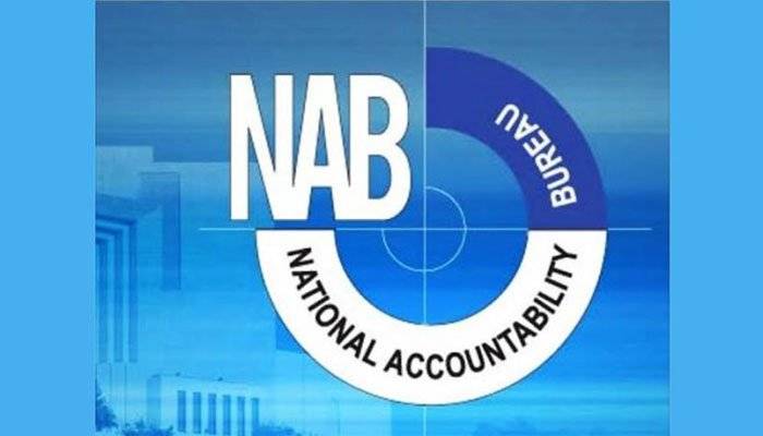 President promulgates NAB ordinance 