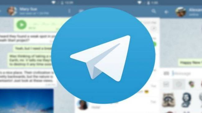 Telegram says added 'record' 70 mn users after Facebook outage