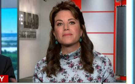 Monica Lewinsky says Bill Clinton's role in affair scandal was 'wholly inappropriate'