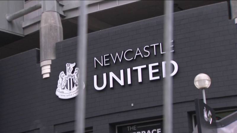 Premier League approves Saudi-led takeover of Newcastle United