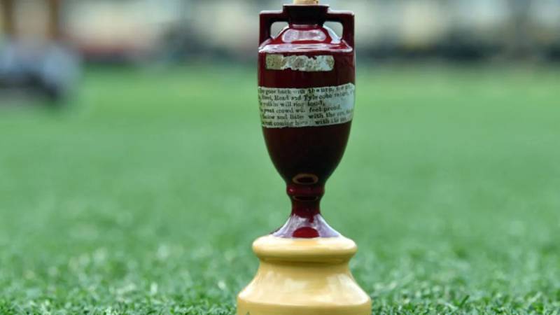 English cricket chiefs give 'conditional approval' for Ashes tour