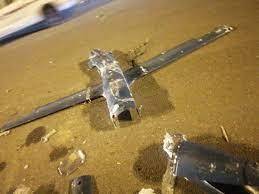 Drone attack on another Saudi airport injures 10