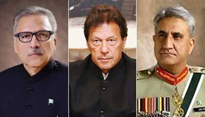 President, PM, COAS lead condolences on Dr AQ Khan’s death