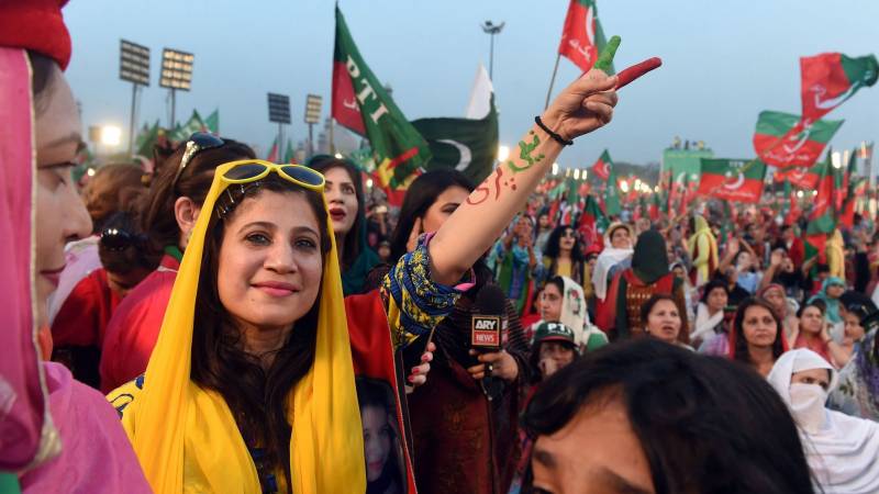 PTI’s Yasir Sultan wins LA-3 Mirpur by-polls by 20142 votes