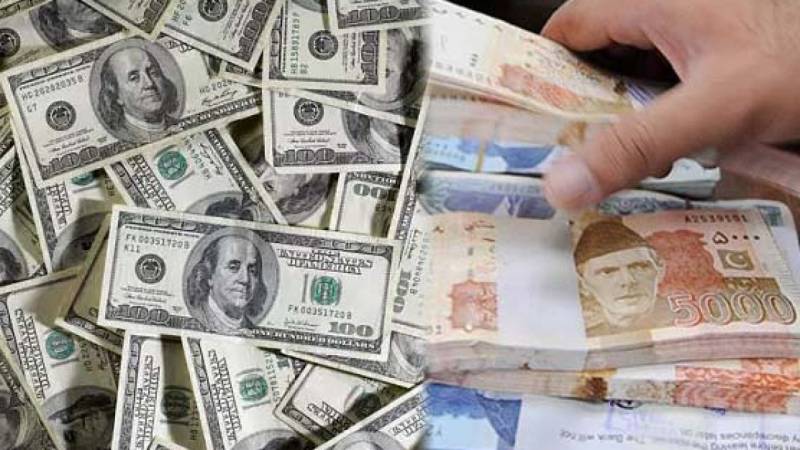 Dollar keeps fluctuating; sells at Rs170.75 in interbank