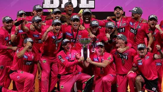 Big Bash League scraps plans for TV umpire