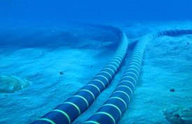 Internet service decreases in Pakistan as undersea Asia-Europe cable disrupted