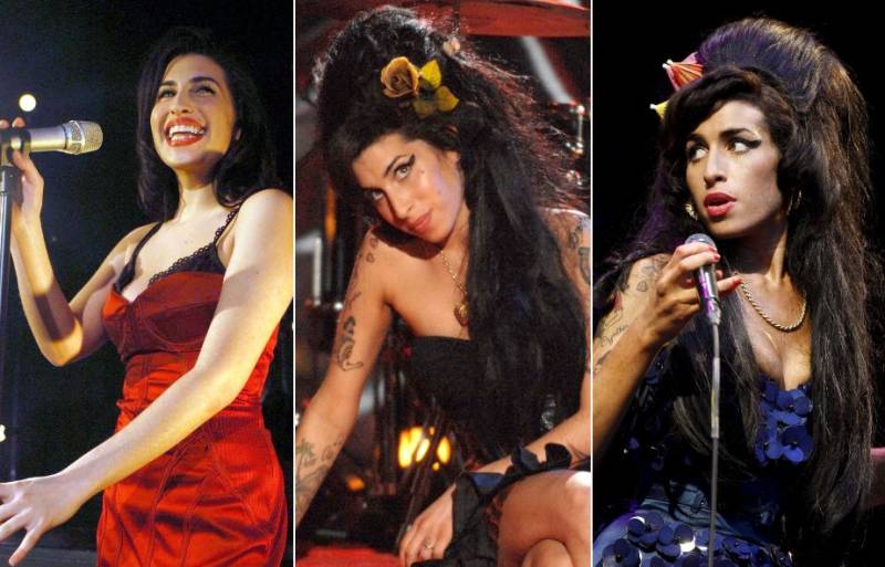 Amy Winehouse belongings expected to reach $2 million at auction