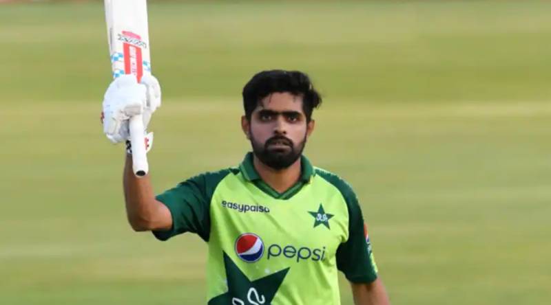 Babar Azam