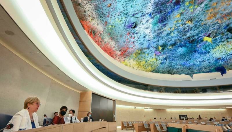 US set to rejoin UN Human Rights Council after Trump walkout