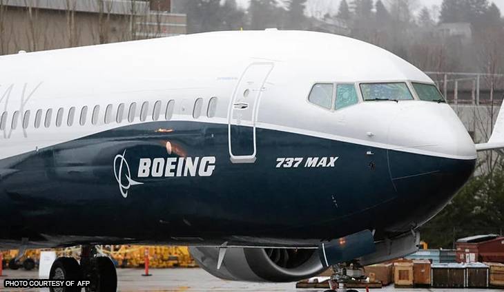 US grand jury indicts former pilot of Boeing 737 MAX