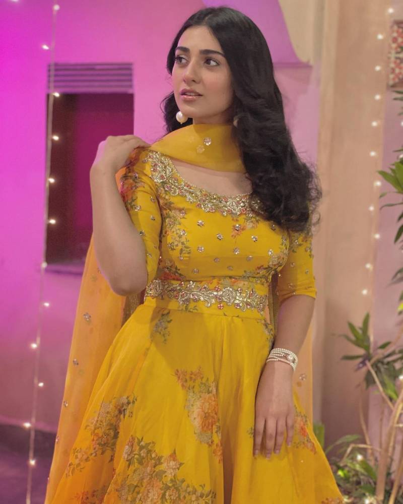 Sarah Khan