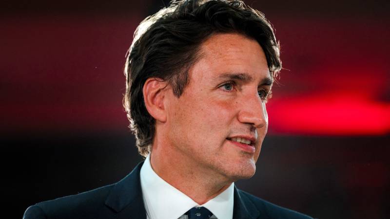 Trudeau says new Canada government to be announced on October 26