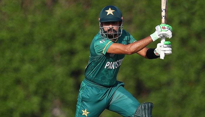 Pakistan register comfortable win over West Indies in first warm-up