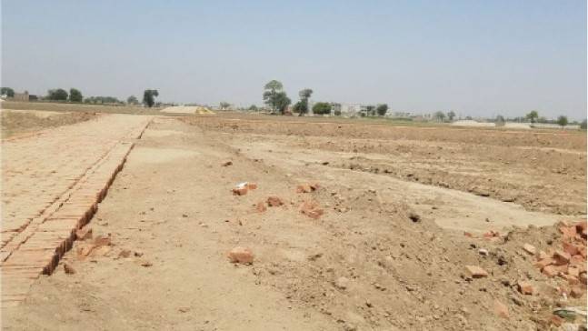 Punjab govt sets to sell Auqaf Dept’s occupied land to private housing society for peanuts