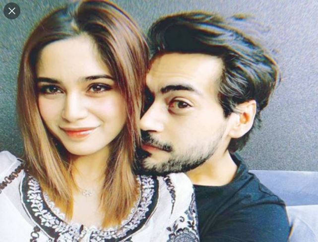 Unfolding Aima Baig, Shahbaz Shigri’s LOVE STORY 