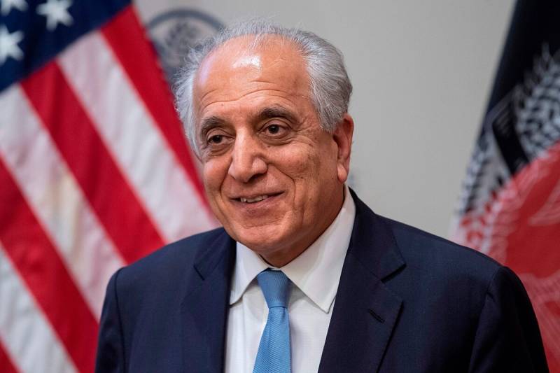 Zalmay Khalilzad, US envoy who brokered Afghan exit, steps down