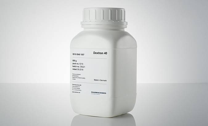 Dextran-40