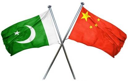 Chinese envoy congrats Pakistanis on Eid Milad