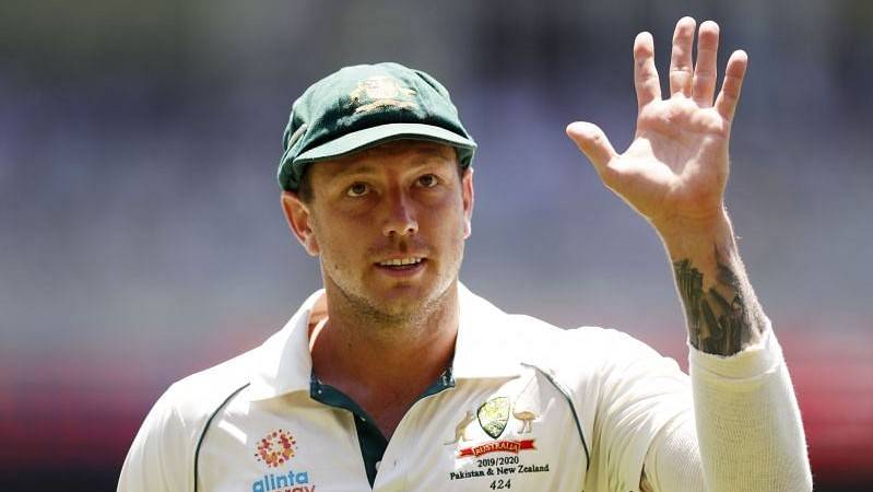 Aussie quick Pattinson retires