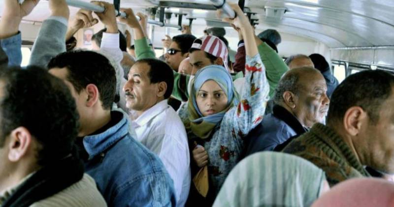 Karachi transporters raise commuting fare 