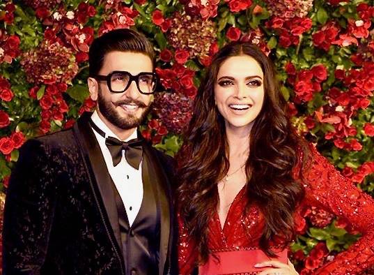 Deepika, Ranveer to bid for IPL franchise