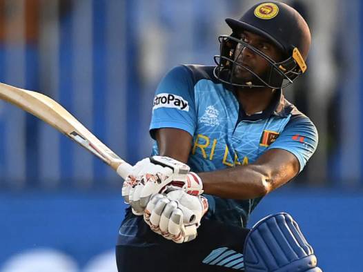 Aslanka, Rajapaksa sets up victory for Sri Lanka over Bangladesh